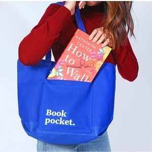 Book of the Month Tote